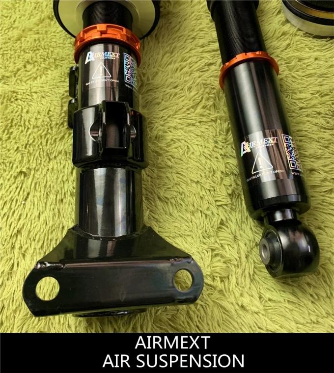 Para o JAGUAR xj40 ((1986-1994) Air STRUT Suspension Kit /air spring assembly /Auto parts/pneumatic 9