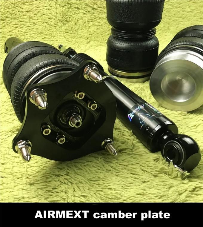 Para o JAGUAR xj40 ((1986-1994) Air STRUT Suspension Kit /air spring assembly /Auto parts/pneumatic 10