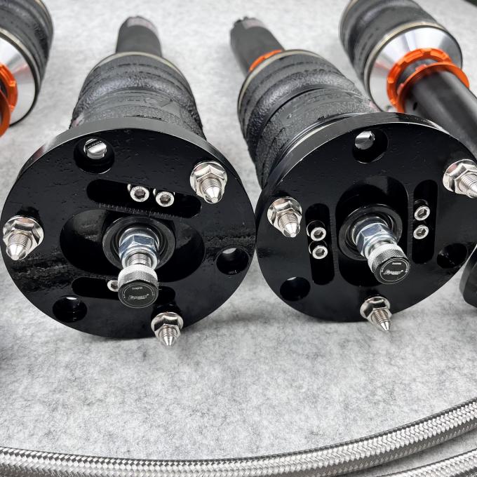 Para o TOYOTA CROWN S210 (2012~) / Auto Parts New Air Strut/Air Suspension Coilover/Air Spring Assembly AIRMEXT Brand013 2