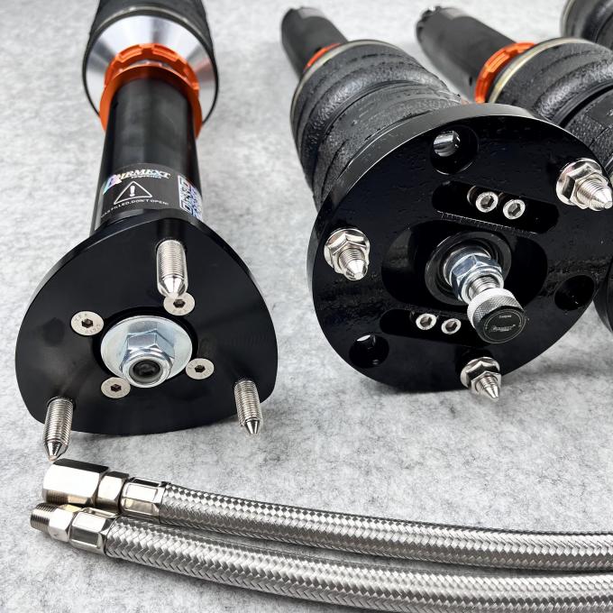 Para o TOYOTA CROWN S210 (2012~) / Auto Parts New Air Strut/Air Suspension Coilover/Air Spring Assembly AIRMEXT Brand013 3