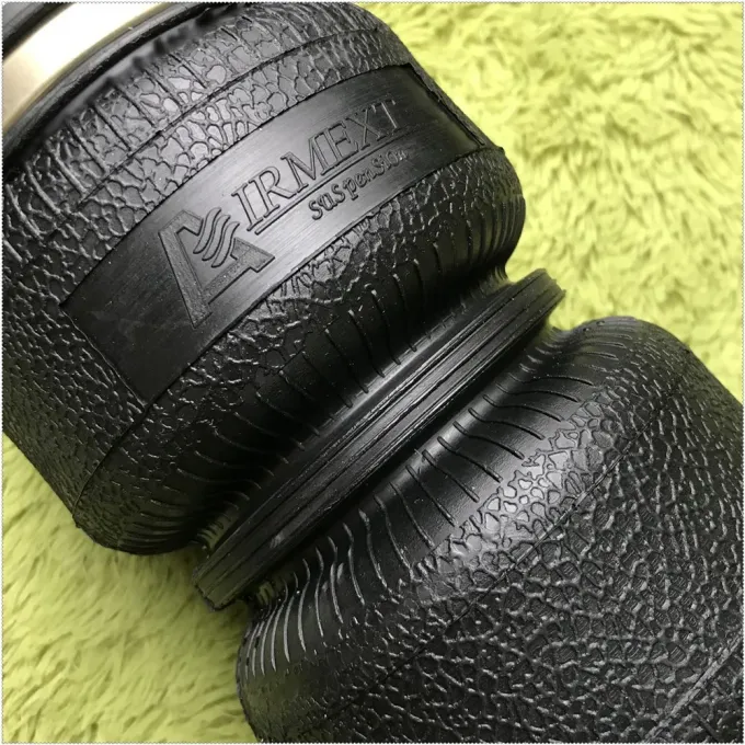 2018+ a mola de ar da suspensão do ar da coroa S220 Toyota suporta brandnew 7