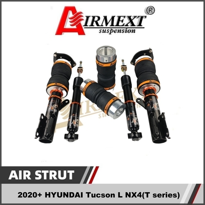 For HYUNDAI Tucson L NX4  2020+  Air Strut Kit Air Suspension/Air Spring/Shock Absorber