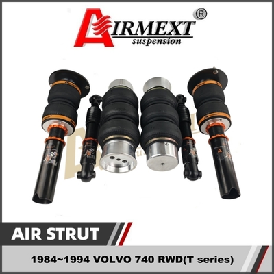 For VOLVO 740 RWD 1984~1994   Air Suspension Strut air bag strut kit