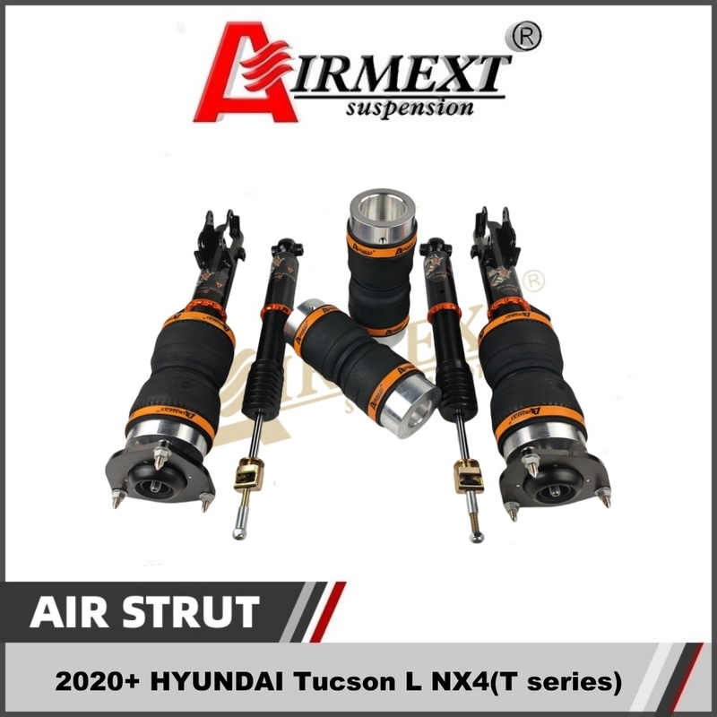 For HYUNDAI Tucson L NX4  2020+  Air Strut Kit Air Suspension/Air Spring/Shock Absorber