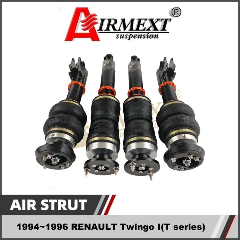 For RENAULT Twingo I(1994~1996) Air STRUT Suspension Kit /air Spring Assembly /Auto Parts/pneumatic